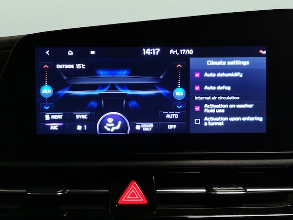 Used Kia Niro 2023 for sale - 76303152: Photo 26