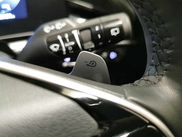 Used Kia Niro 2023 for sale - 76303152: Photo 29