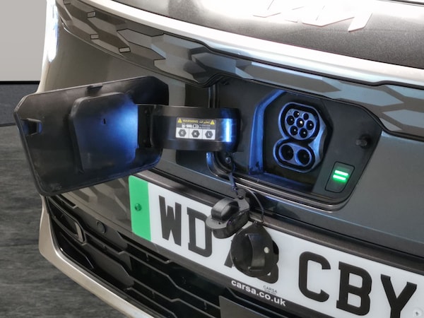 Used Kia Niro 2023 for sale - 76303152: Photo 44