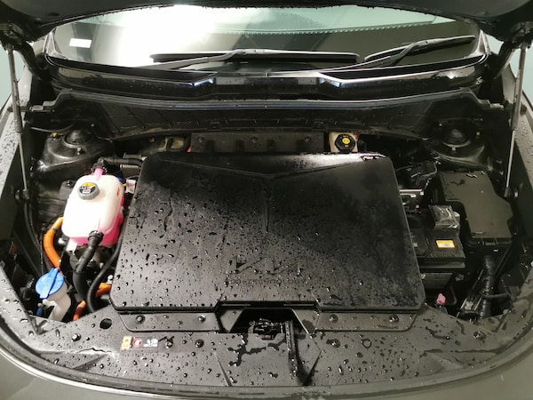 Used Kia Niro 2023 for sale - 76303152: Photo 46