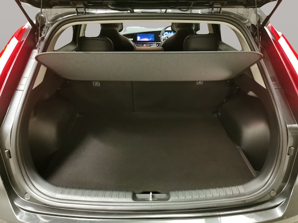 Used Kia Niro 2023 for sale - 76303152: Photo 47