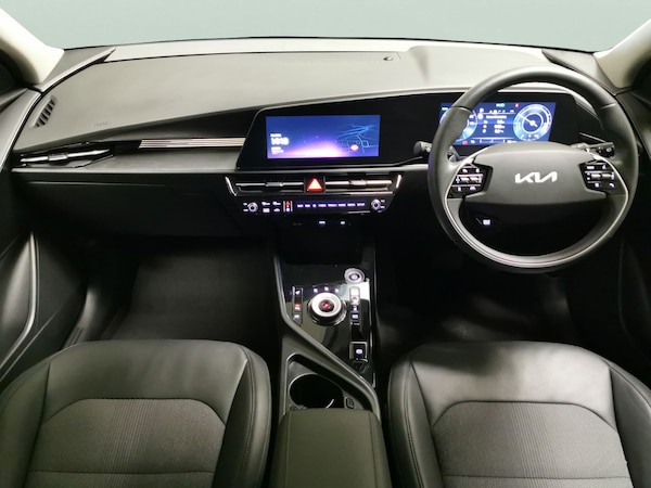 Used Kia Niro 2023 for sale - 76303152: Photo 4