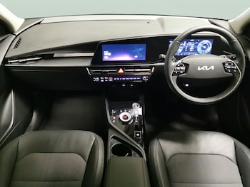Used Kia Niro 2023 for sale - 76303152: Photo 4