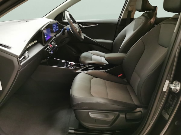 Used Kia Niro 2023 for sale - 76303152: Photo 5