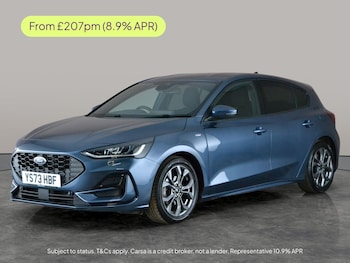 Used Ford Focus undefined for sale - 78860479: Photo