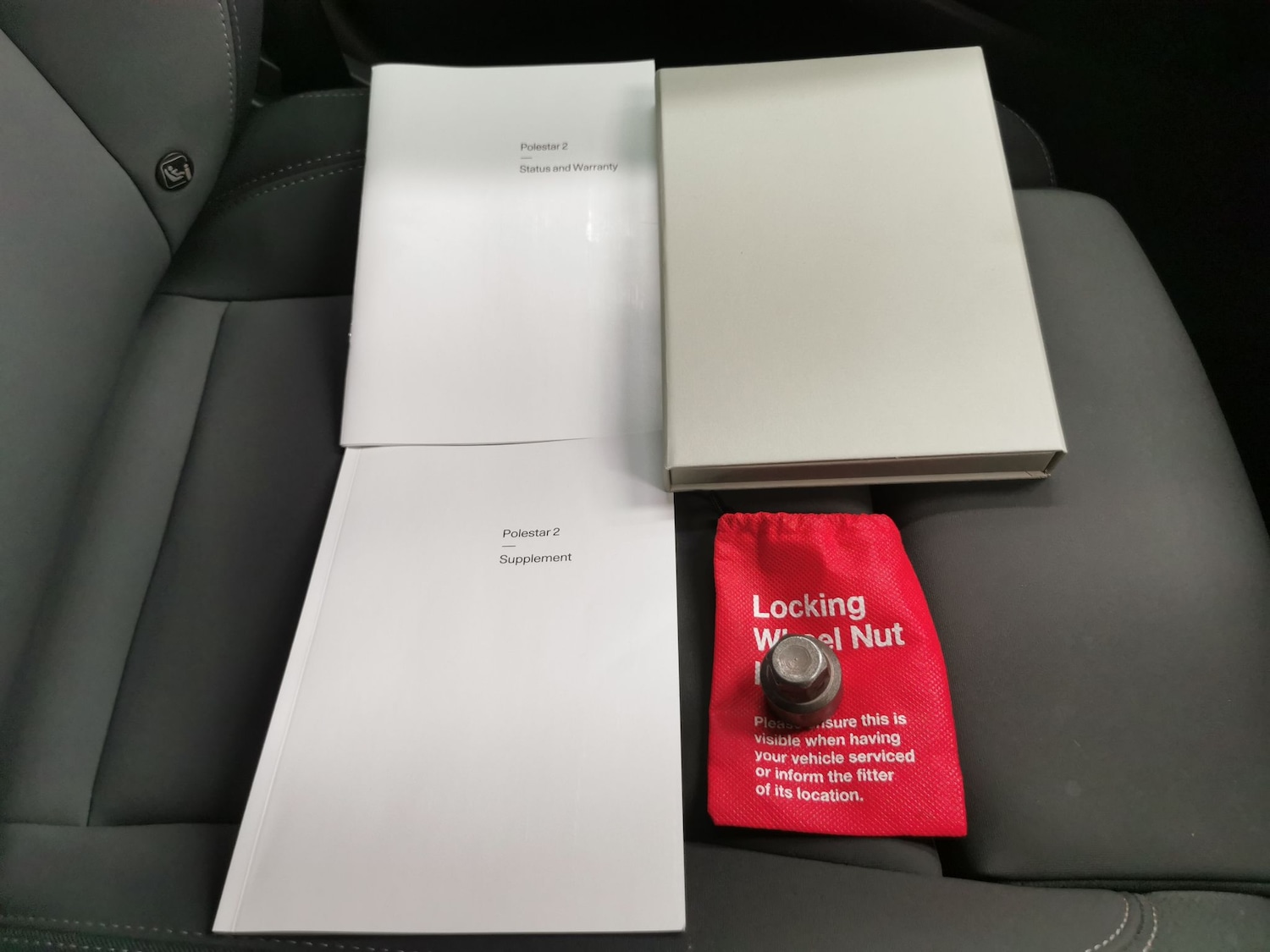 Used Polestar Polestar 2 2021 for sale - 76464177: Photo 10