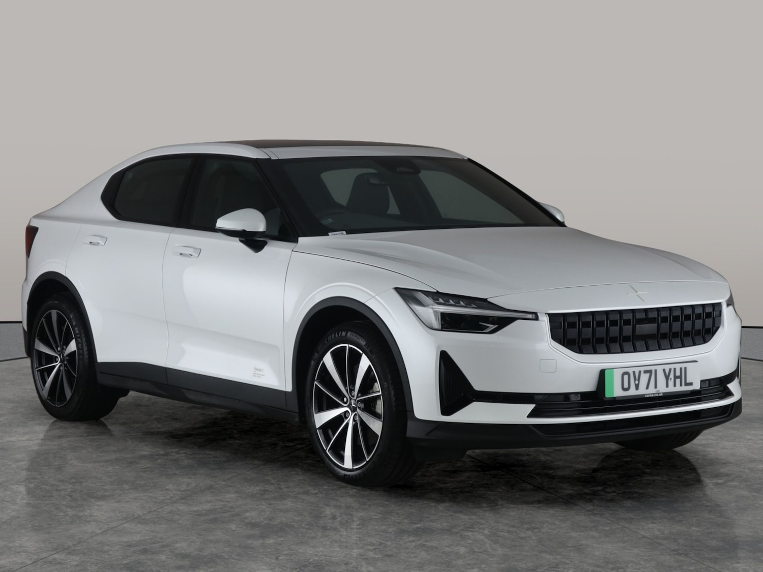 Used Polestar Polestar 2 2021 for sale - 76464177: Photo 11