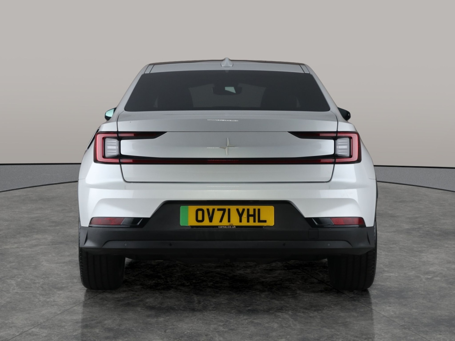 Used Polestar Polestar 2 2021 for sale - 76464177: Photo 14