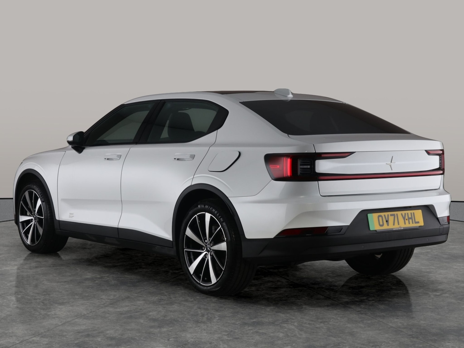 Used Polestar Polestar 2 2021 for sale - 76464177: Photo 15