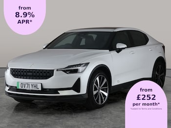 Polestar - Polestar 2