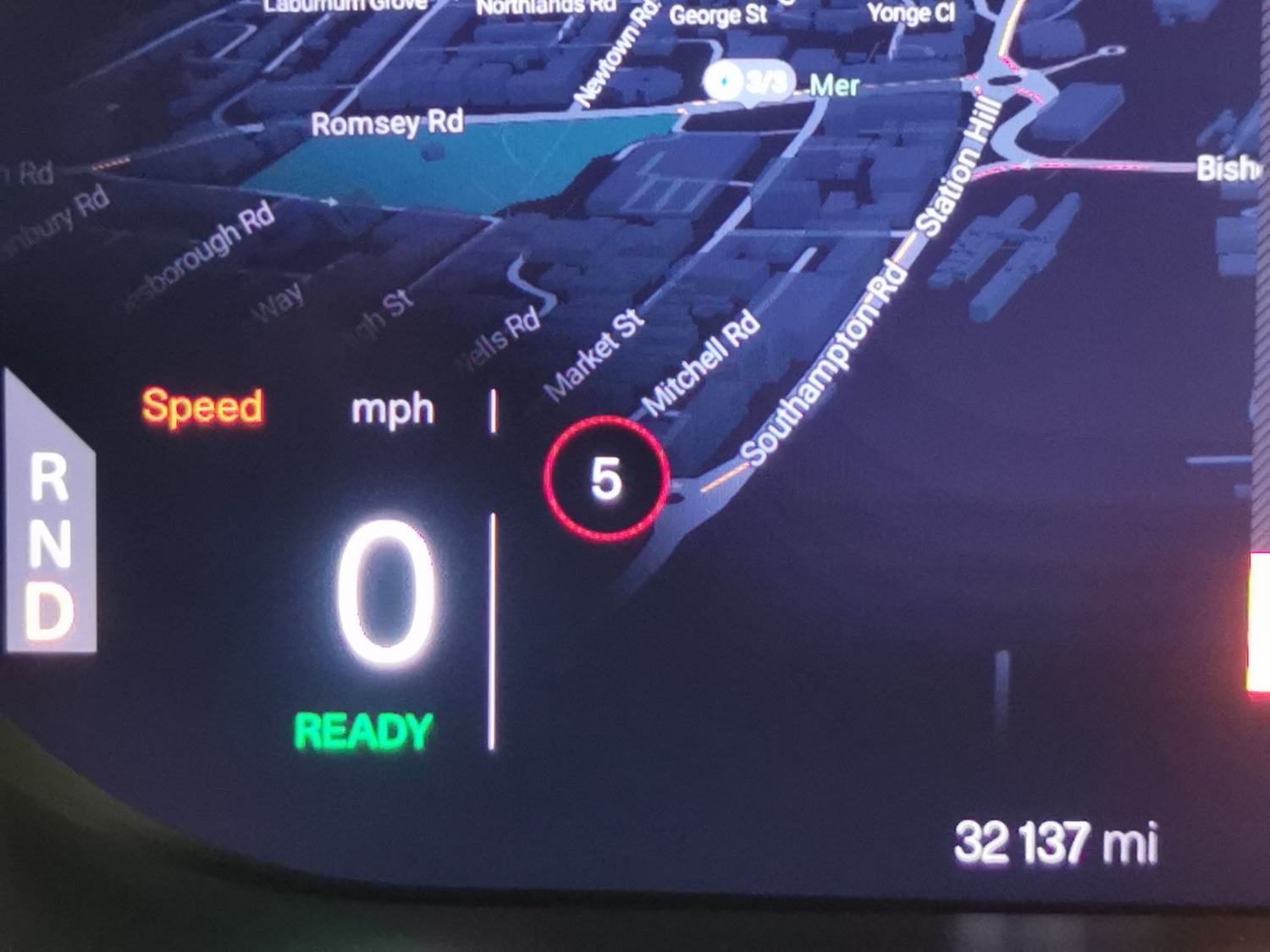 Used Polestar Polestar 2 2021 for sale - 76464177: Photo 22