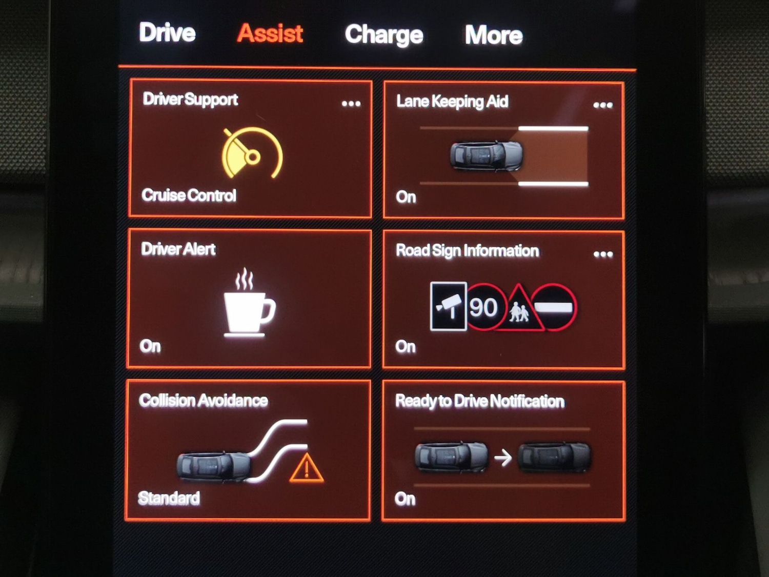 Used Polestar Polestar 2 2021 for sale - 76464177: Photo 23