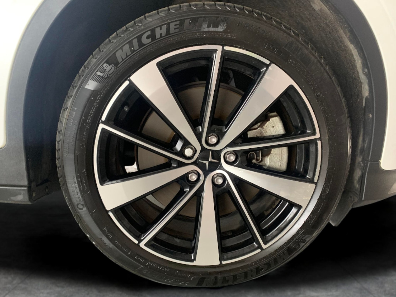 Used Polestar Polestar 2 2021 for sale - 76464177: Photo 27