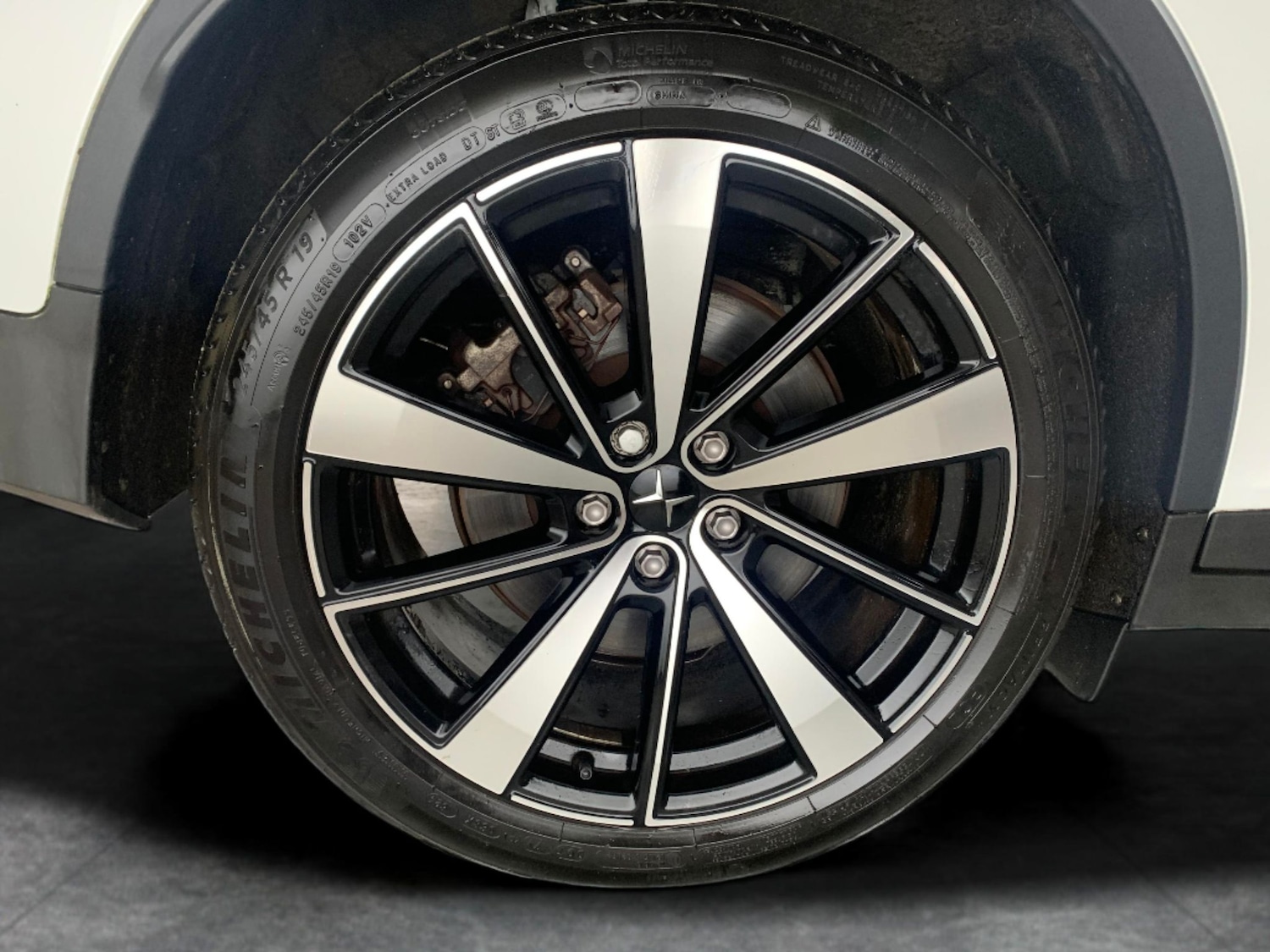 Used Polestar Polestar 2 2021 for sale - 76464177: Photo 28