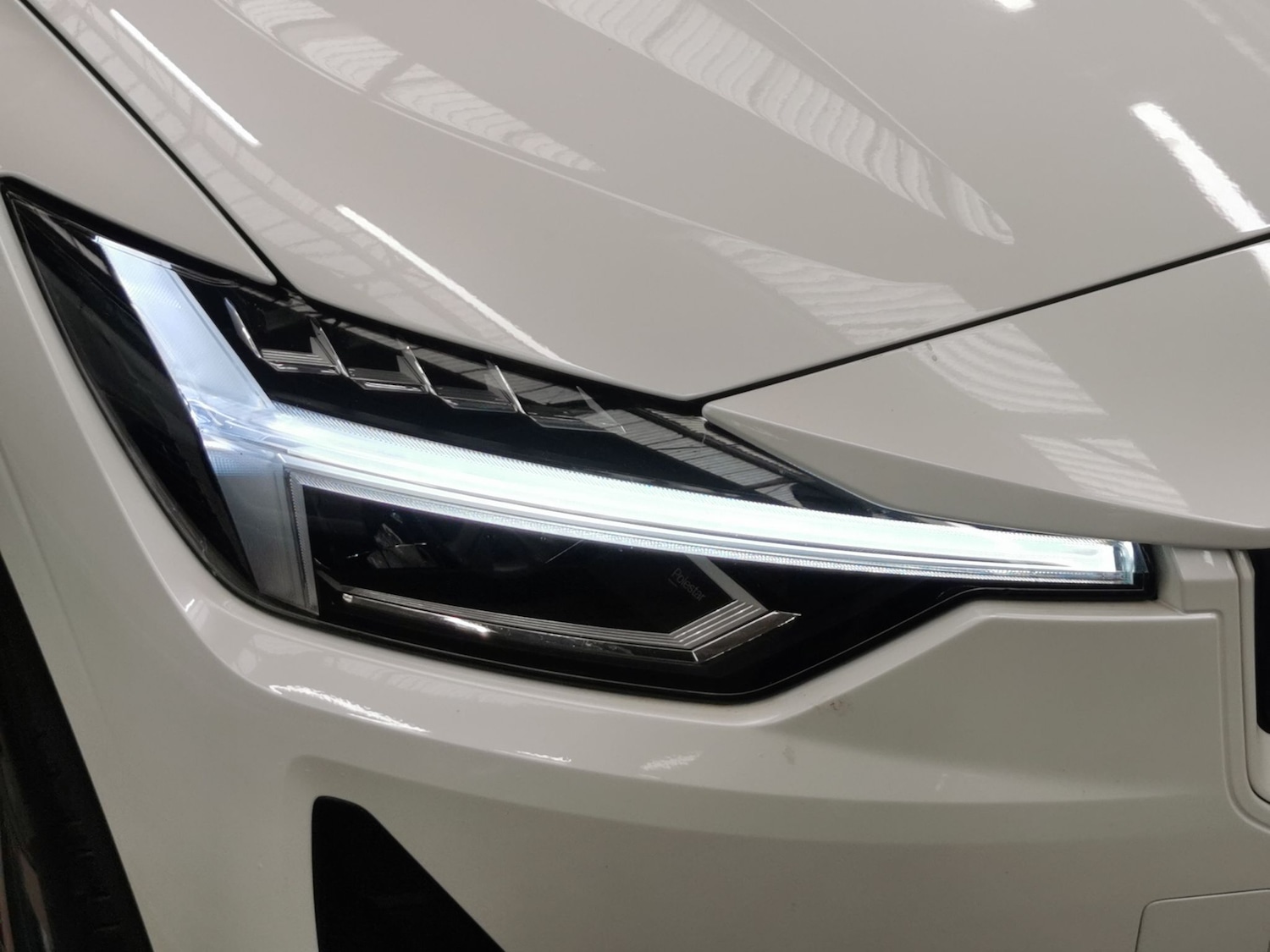 Used Polestar Polestar 2 2021 for sale - 76464177: Photo 7