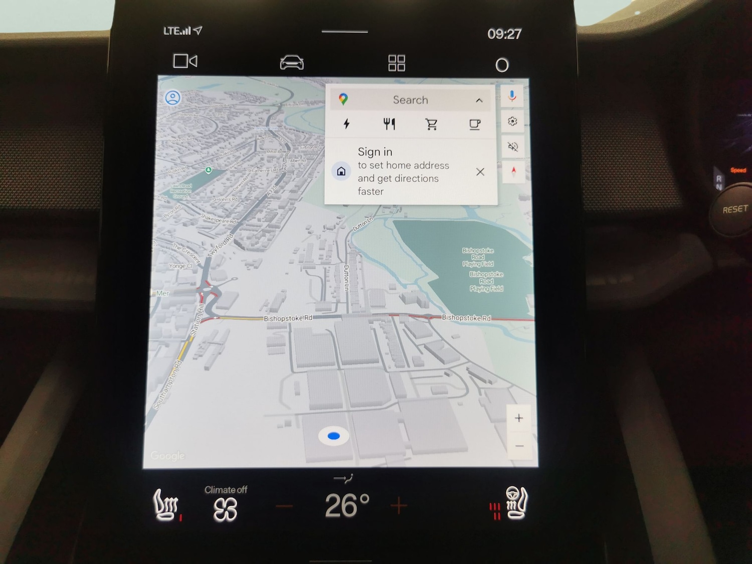 Used Polestar Polestar 2 2021 for sale - 76464177: Photo 9