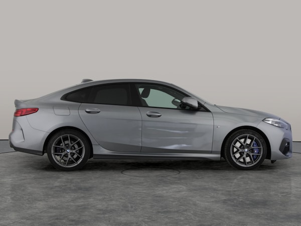 Used BMW 2 Series Gran Coupe 2021 for sale - 76222276: Photo 10