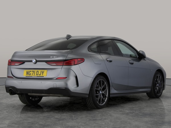 Used BMW 2 Series Gran Coupe 2021 for sale - 76222276: Photo 11