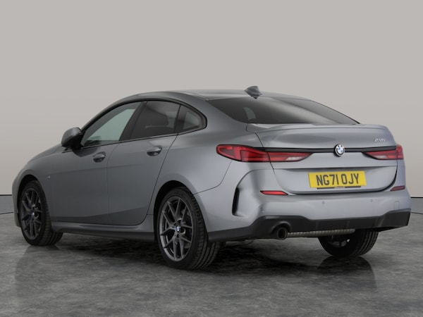 Used BMW 2 Series Gran Coupe 2021 for sale - 76222276: Photo 14