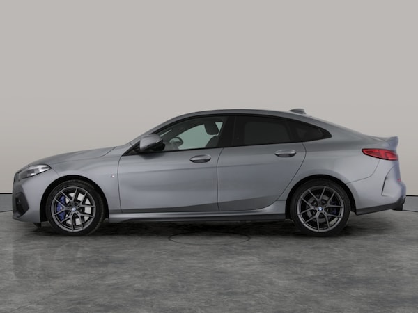 Used BMW 2 Series Gran Coupe 2021 for sale - 76222276: Photo 15