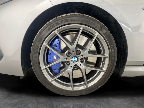 Used BMW 2 Series Gran Coupe 2021 for sale - 76222276: Photo 17