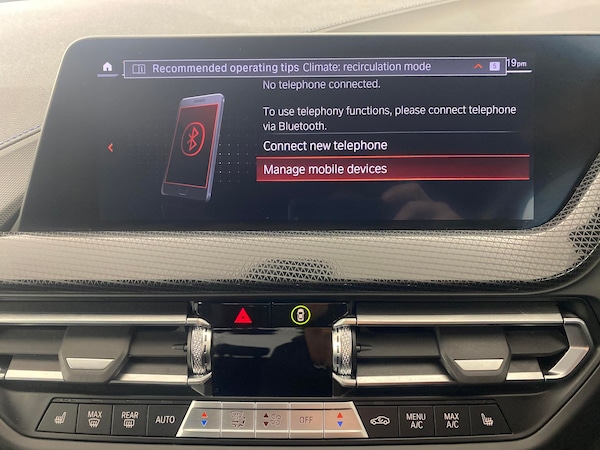 Used BMW 2 Series Gran Coupe 2021 for sale - 76222276: Photo 18