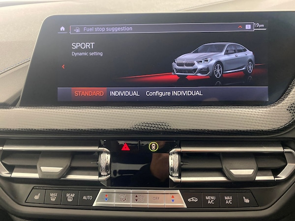 Used BMW 2 Series Gran Coupe 2021 for sale - 76222276: Photo 19