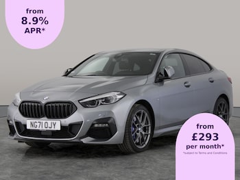 BMW - 2 Series Gran Coupe