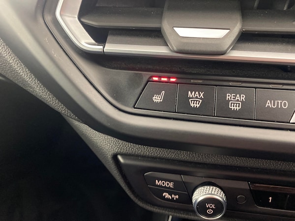 Used BMW 2 Series Gran Coupe 2021 for sale - 76222276: Photo 23