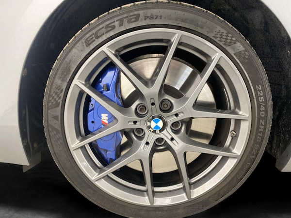Used BMW 2 Series Gran Coupe 2021 for sale - 76222276: Photo 29