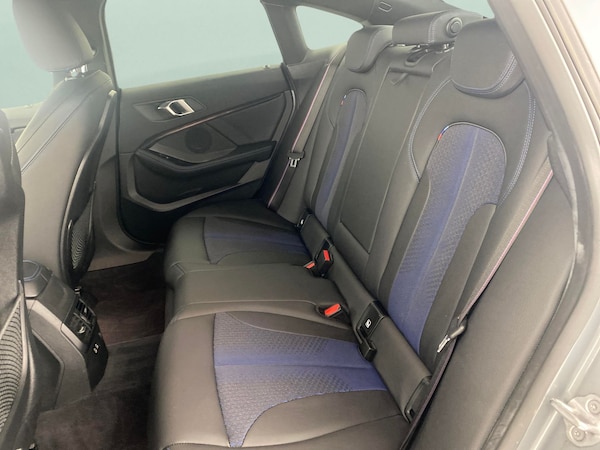 Used BMW 2 Series Gran Coupe 2021 for sale - 76222276: Photo 35