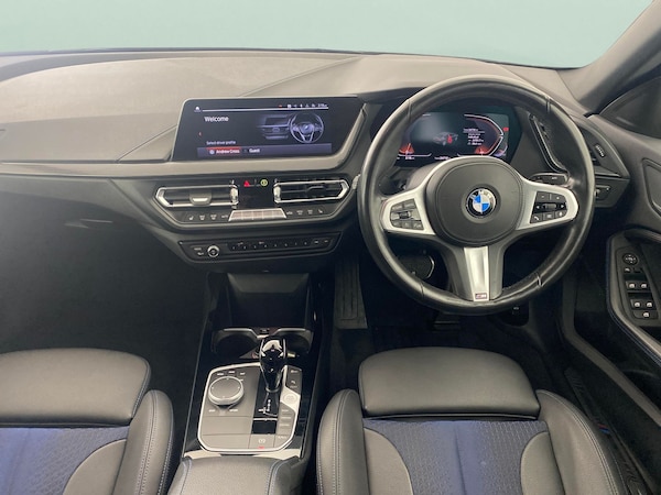 Used BMW 2 Series Gran Coupe 2021 for sale - 76222276: Photo 5