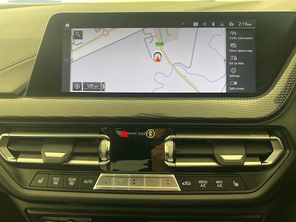 Used BMW 2 Series Gran Coupe 2021 for sale - 76222276: Photo 6