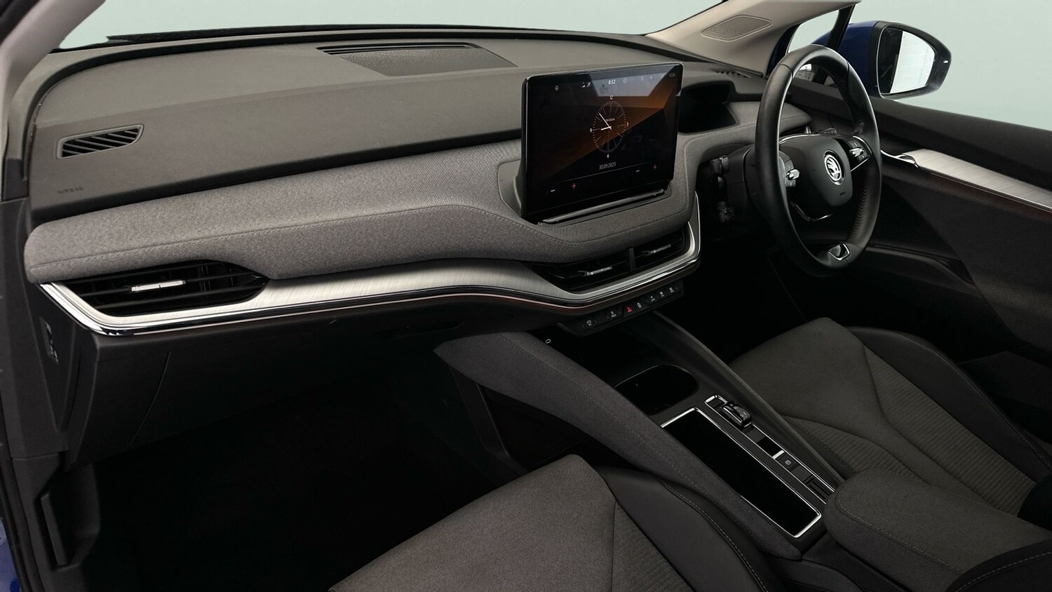 Used Skoda Enyaq 2023 for sale - 77462245: Photo 13