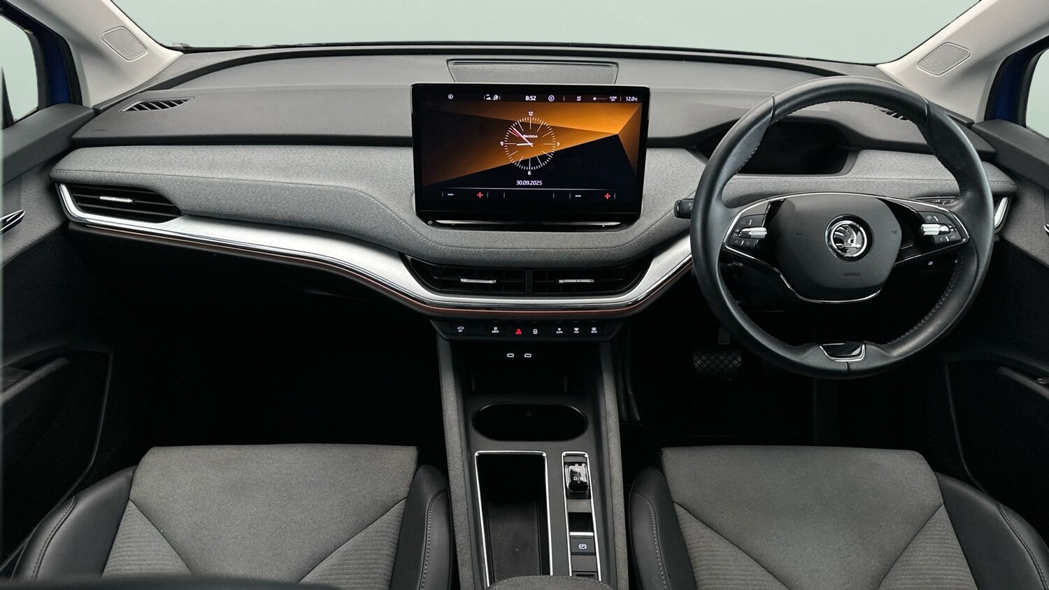 Used Skoda Enyaq 2023 for sale - 77462245: Photo 14