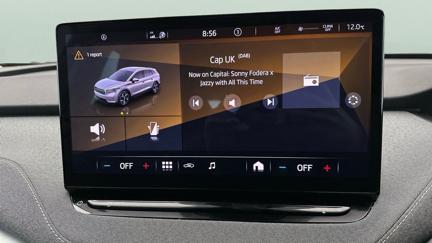 Used Skoda Enyaq 2023 for sale - 77462245: Photo 24