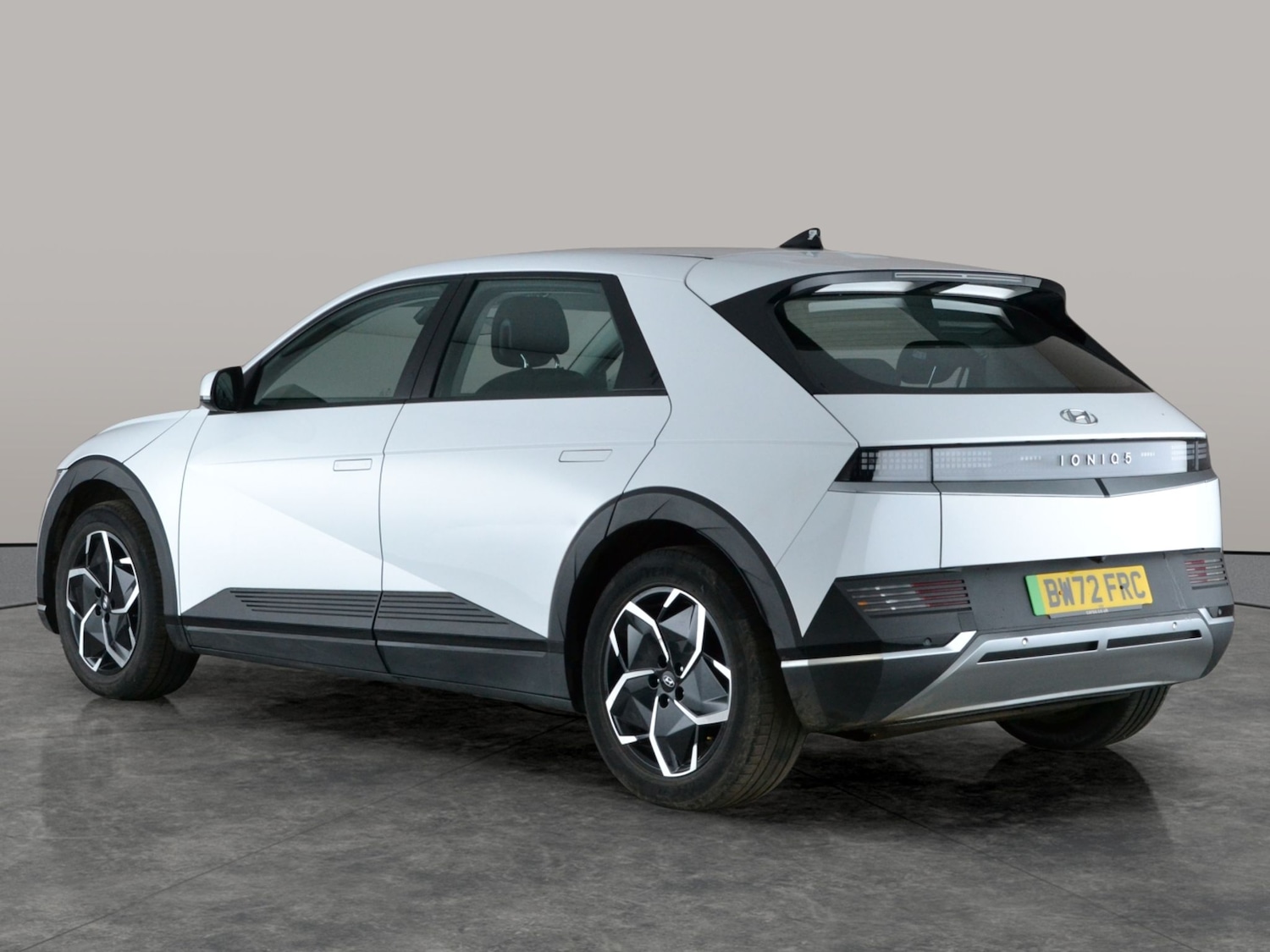 Used Hyundai IONIQ 5 2023 for sale - 77012190: Photo 12