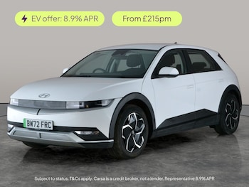 2023 - 58kWh SE Connect Hatchback 5dr Electric Auto (170 ps) - LANE DEPARTURE - B