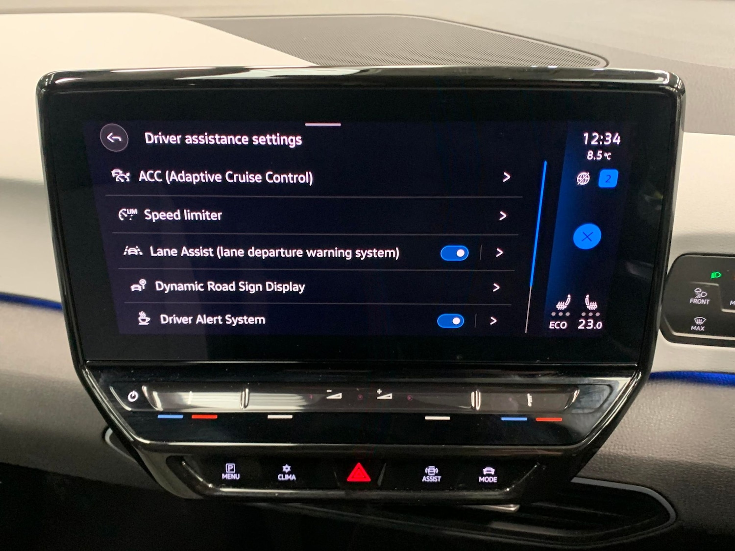 Used Volkswagen ID.3 2022 for sale - 77018603: Photo 20