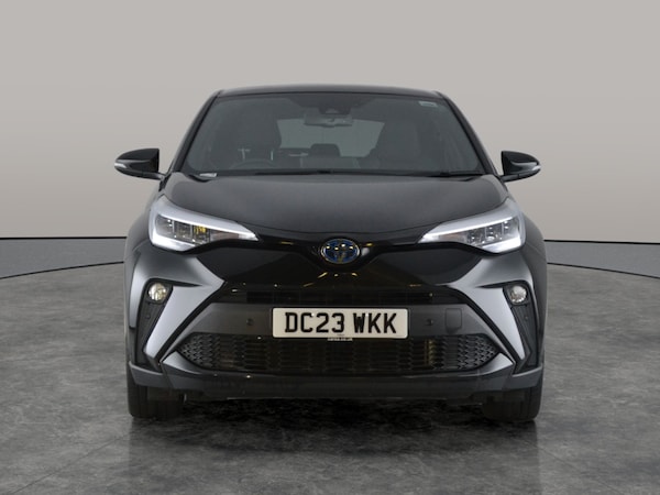 Used Toyota C-HR 2023 for sale - 76310224: Photo 17