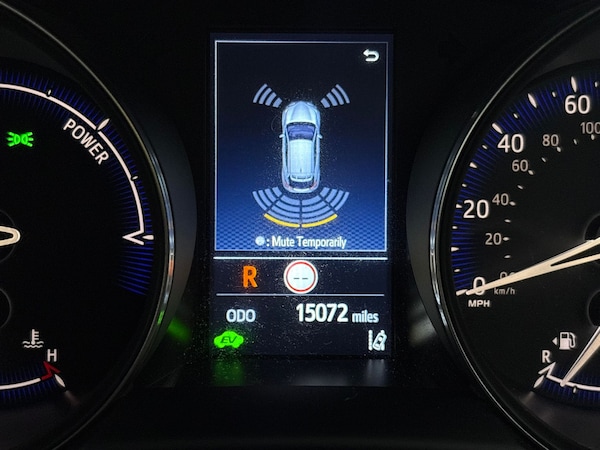 Used Toyota C-HR 2023 for sale - 76310224: Photo 32