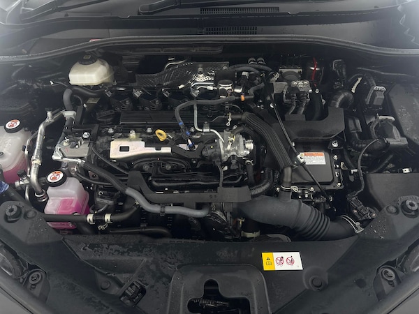 Used Toyota C-HR 2023 for sale - 76310224: Photo 45