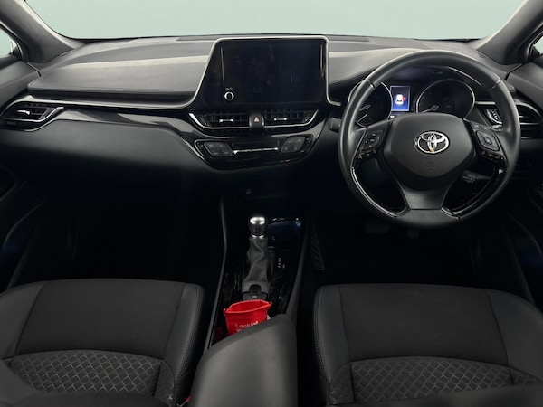 Used Toyota C-HR 2023 for sale - 76310224: Photo 9