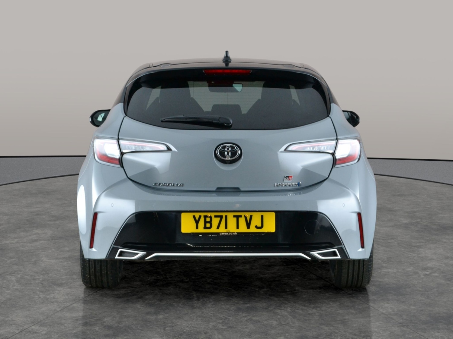 Used Toyota Corolla 2022 for sale - 77293789: Photo 11