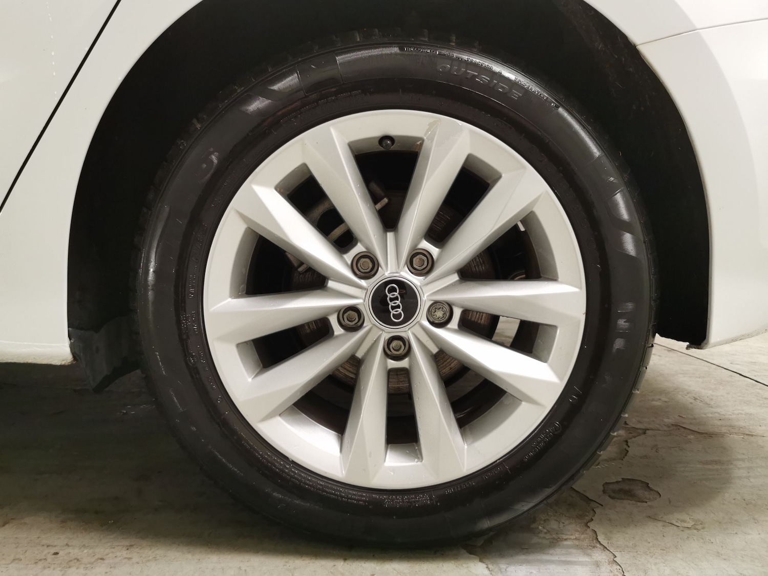 Used Audi A3 2022 for sale - 76598093: Photo 1