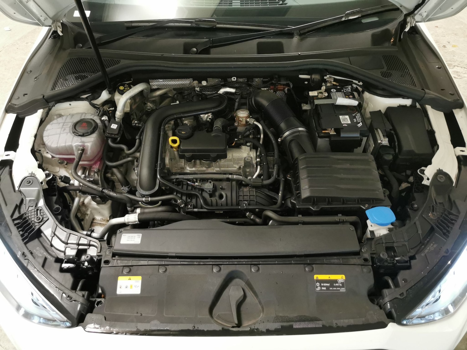 Used Audi A3 2022 for sale - 76598093: Photo 22