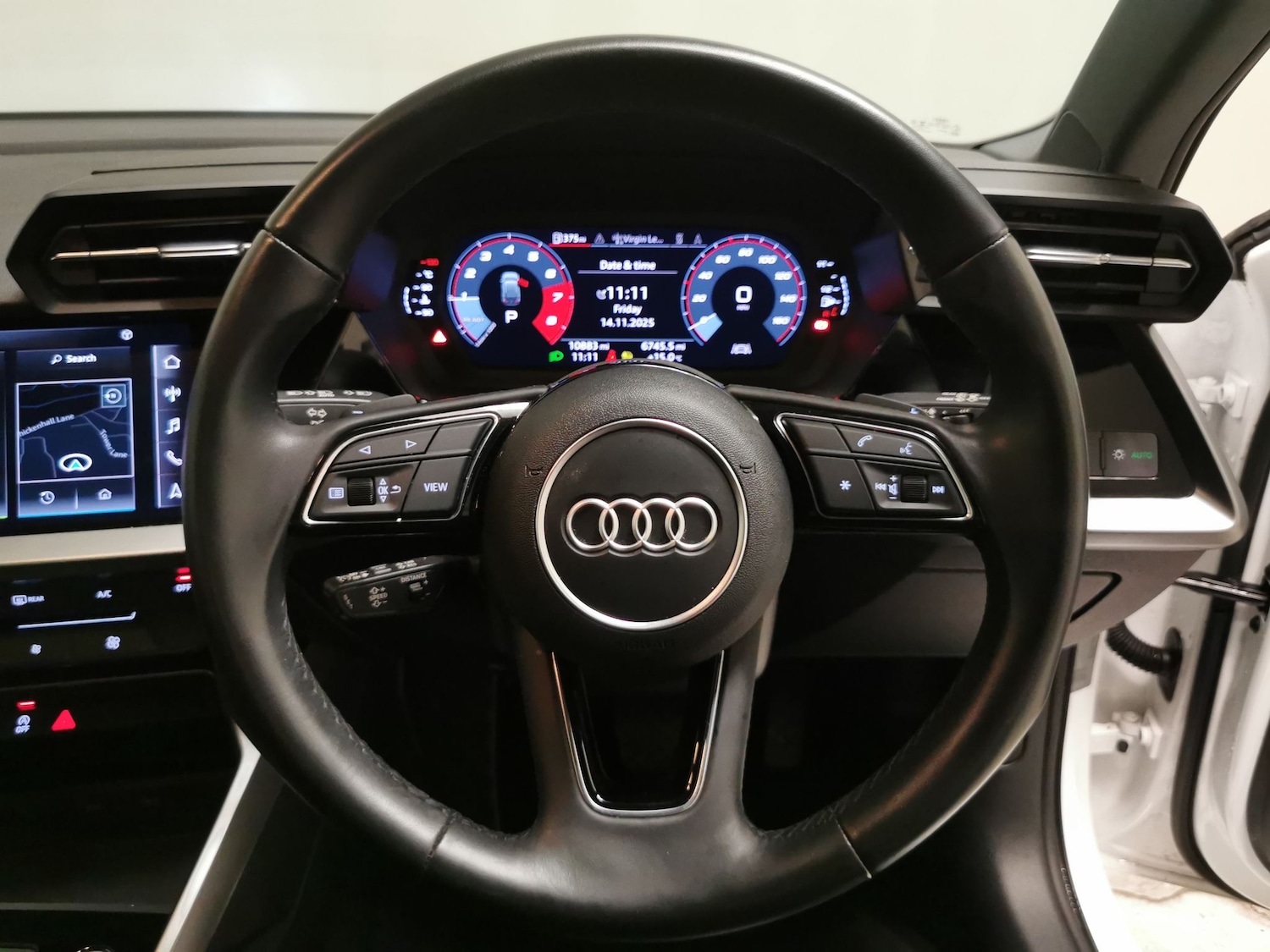 Used Audi A3 2022 for sale - 76598093: Photo 6