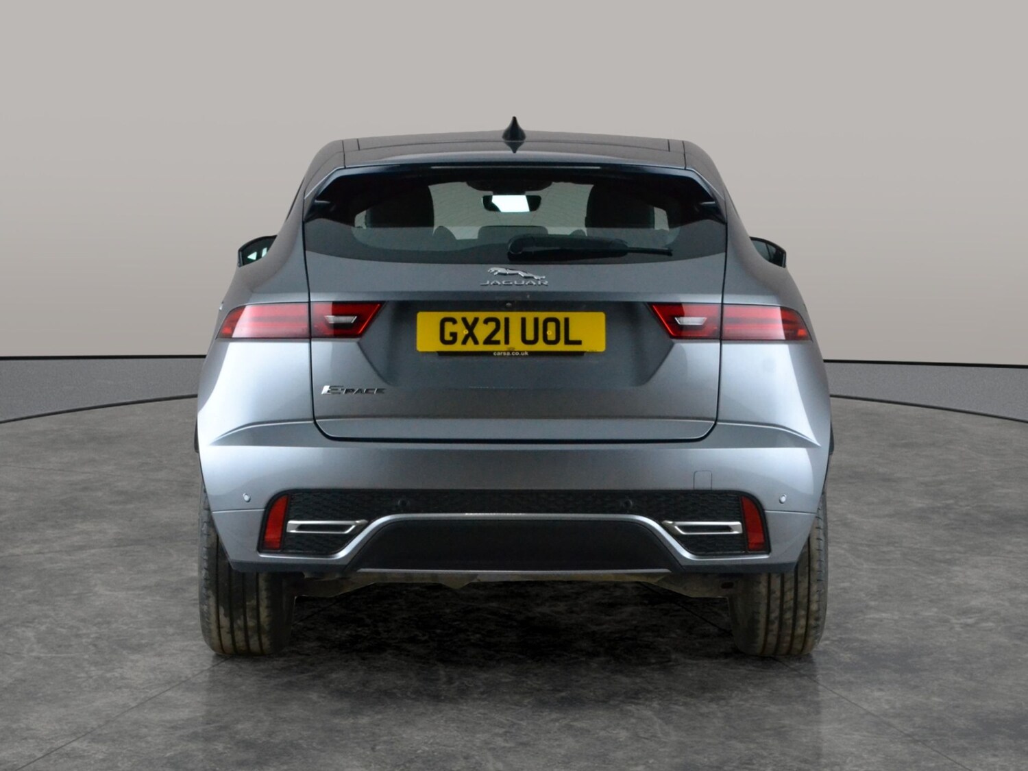 Used Jaguar E-Pace 2021 for sale - 77960533: Photo 11