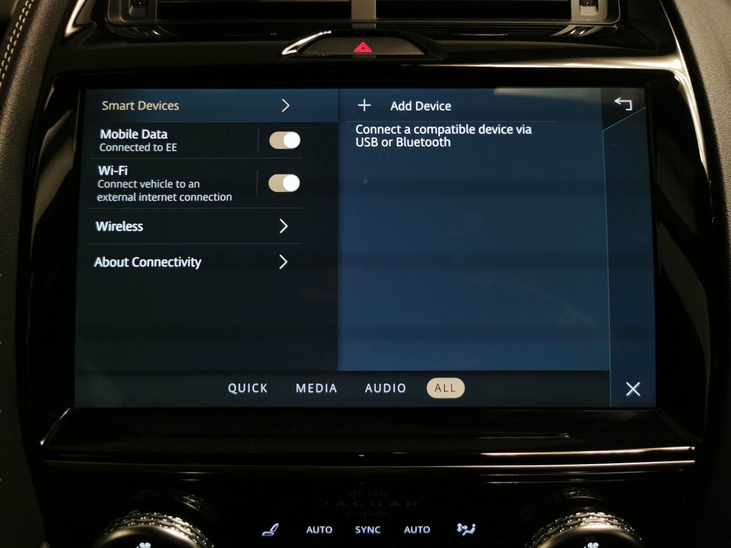 Used Jaguar E-Pace 2021 for sale - 77960533: Photo 18