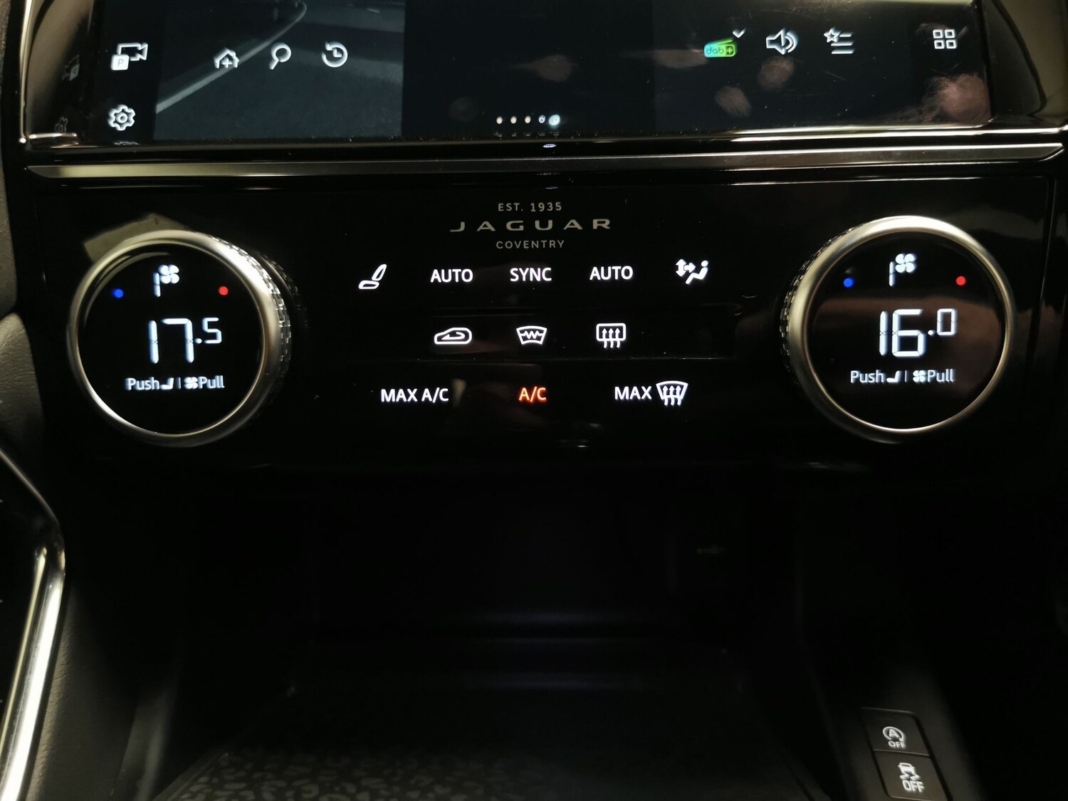 Used Jaguar E-Pace 2021 for sale - 77960533: Photo 19